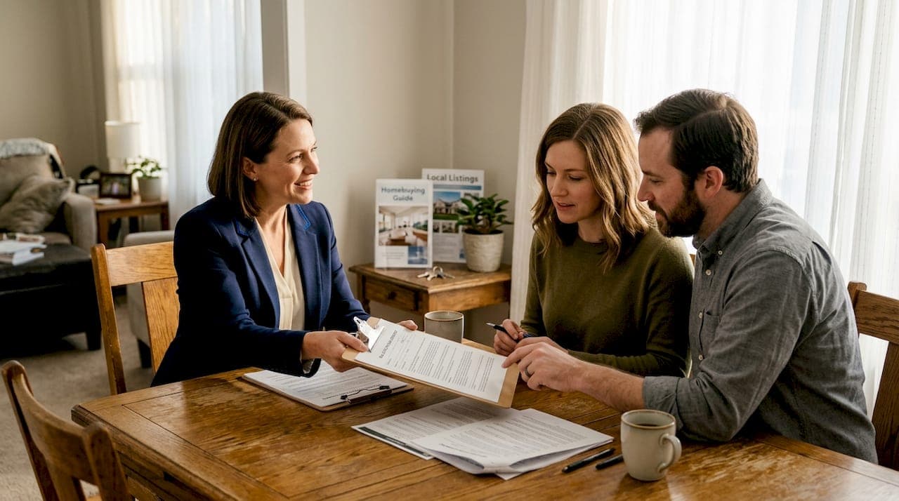 Buyer agent duties in Colorado: what homebuyers must know