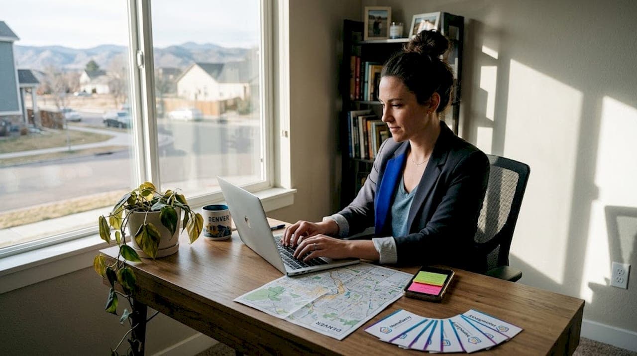 Top Colorado real estate marketing strategies for maximum ROI