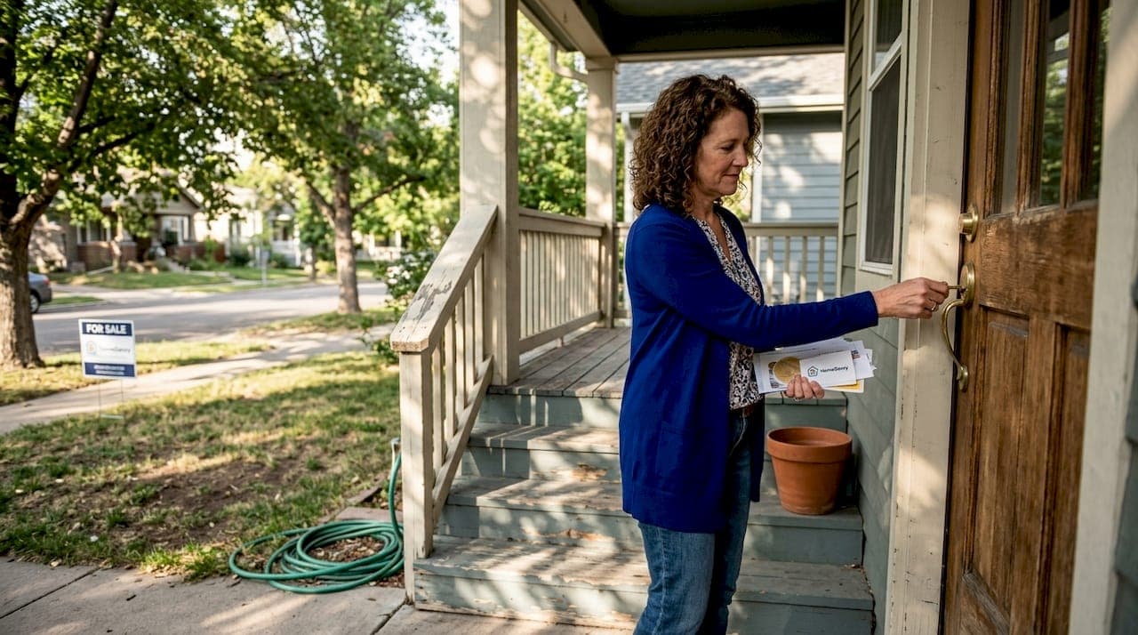 Sell your Colorado home for less and keep more