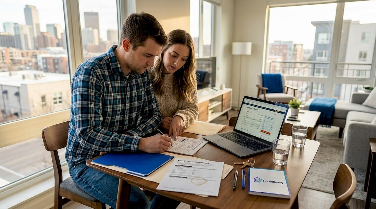 Explore Colorado Home Loan Types for First-Time Buyers