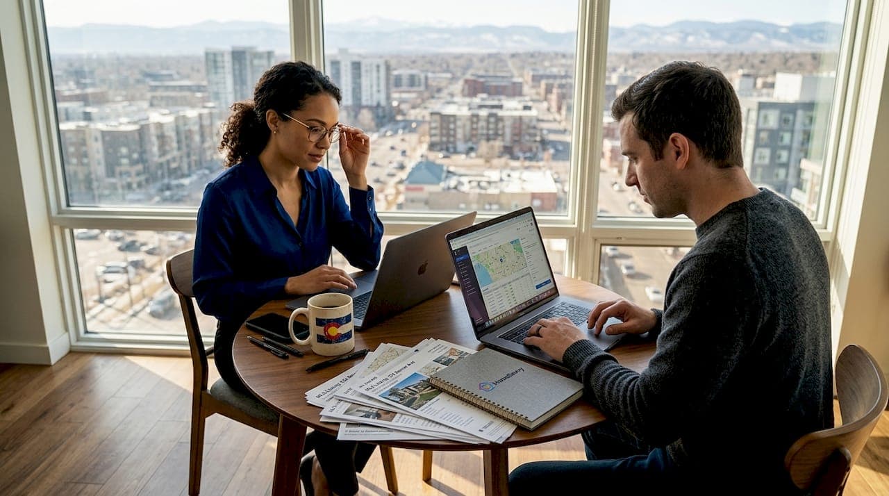 Why data matters: smarter choices for Colorado buyers