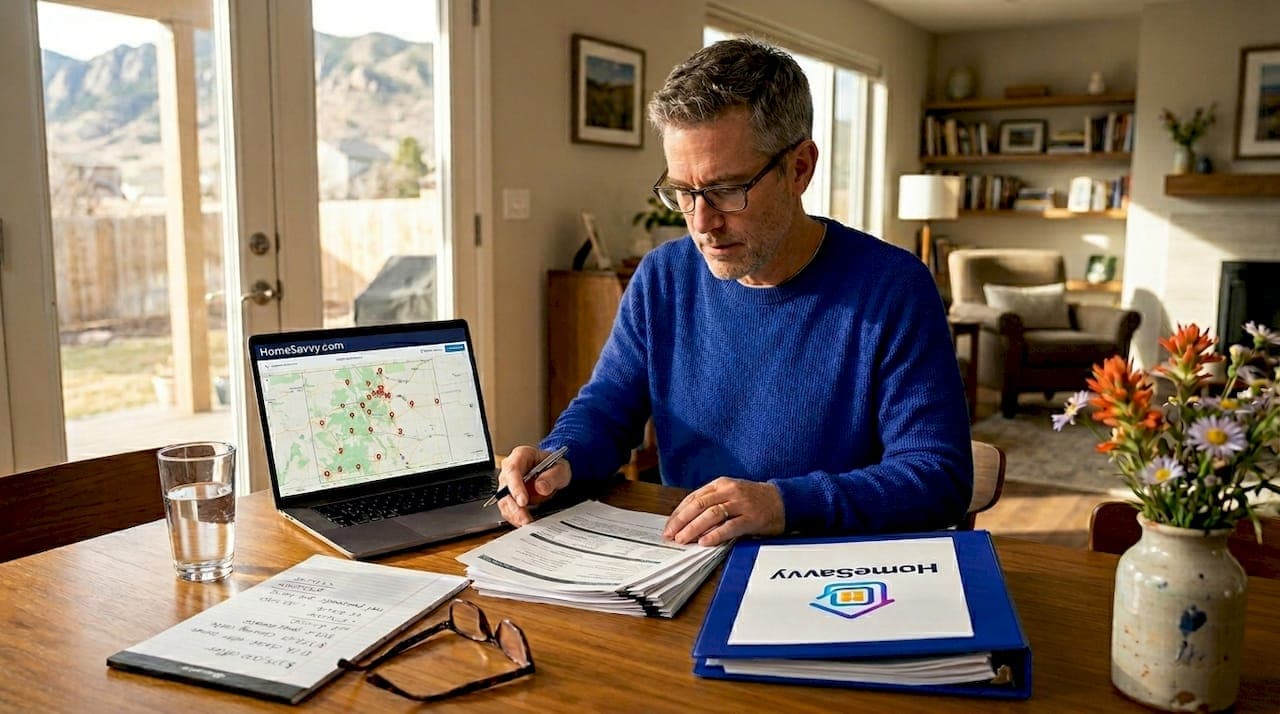 Understanding Colorado listing fees: a home seller's guide