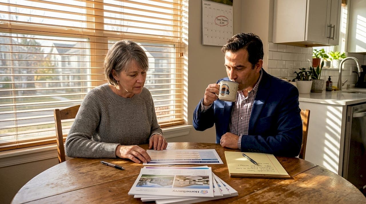 Top discount realtor tips for Colorado home sellers