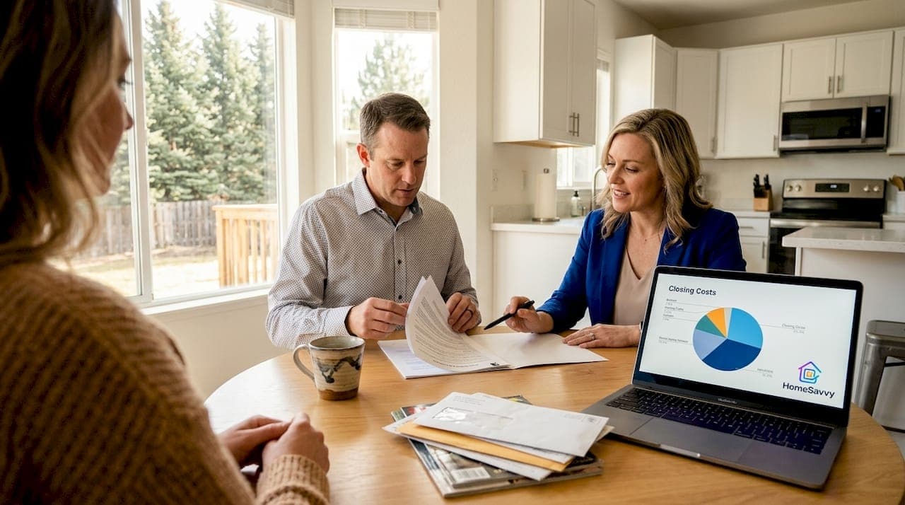 How to negotiate realtor fees in Colorado and save more