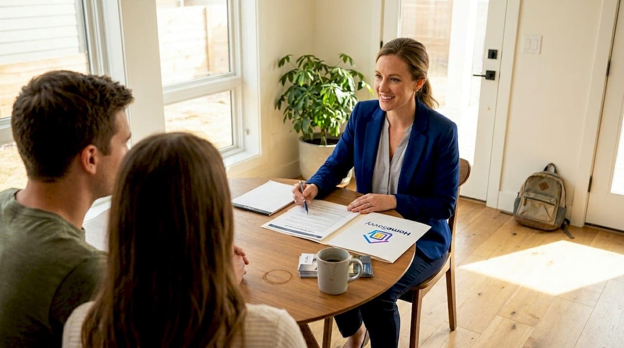 Colorado real estate listing types: choose the right fit
