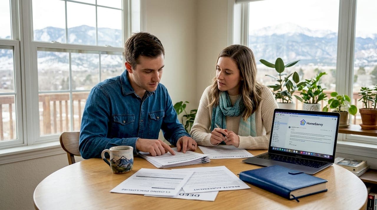 Explaining buyer rebates in Colorado for maximum savings