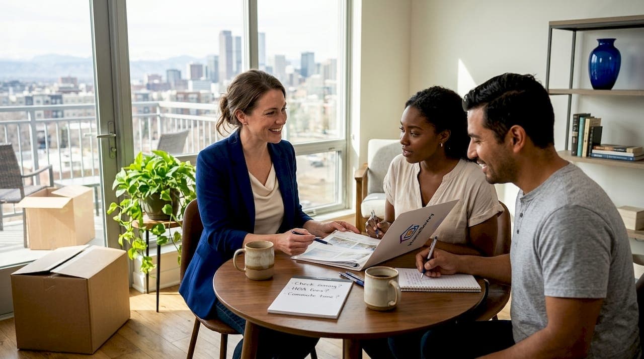 Full-service realtor: Colorado homebuyer and seller guide
