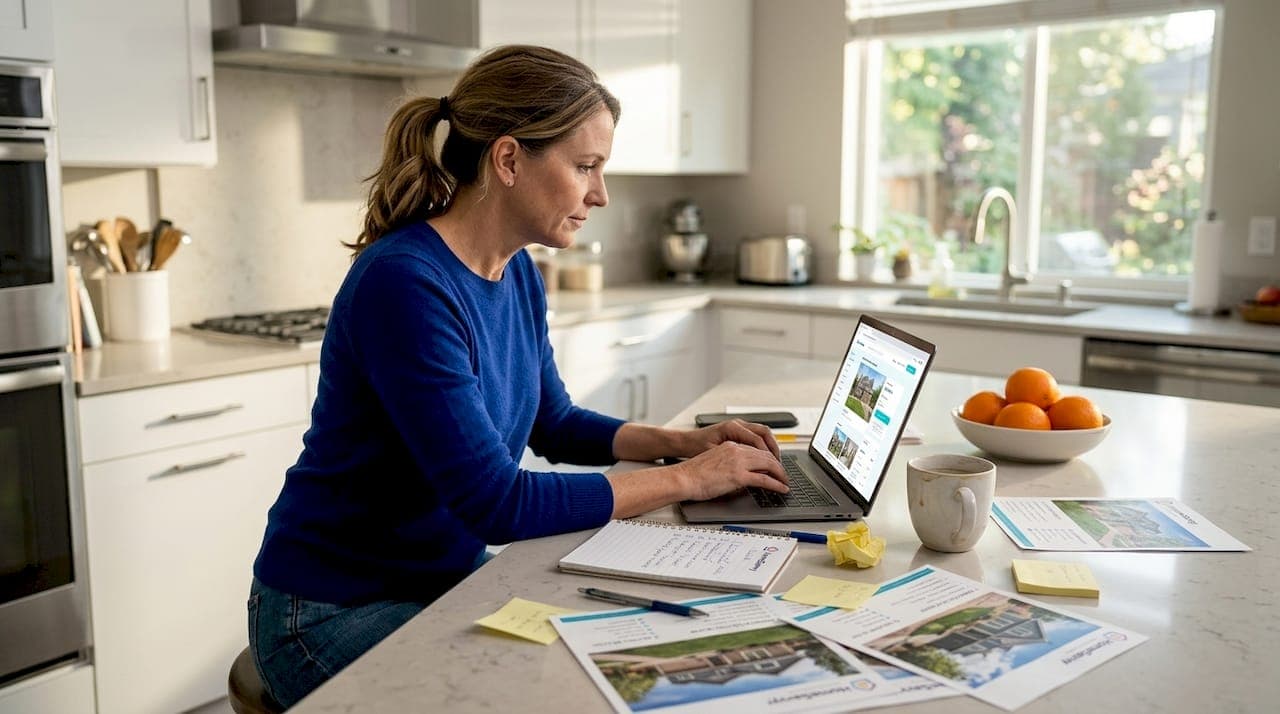 How to list your Colorado home online: a complete guide