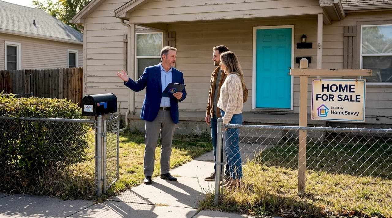 Why Colorado homes fail to sell: key factors and fixes
