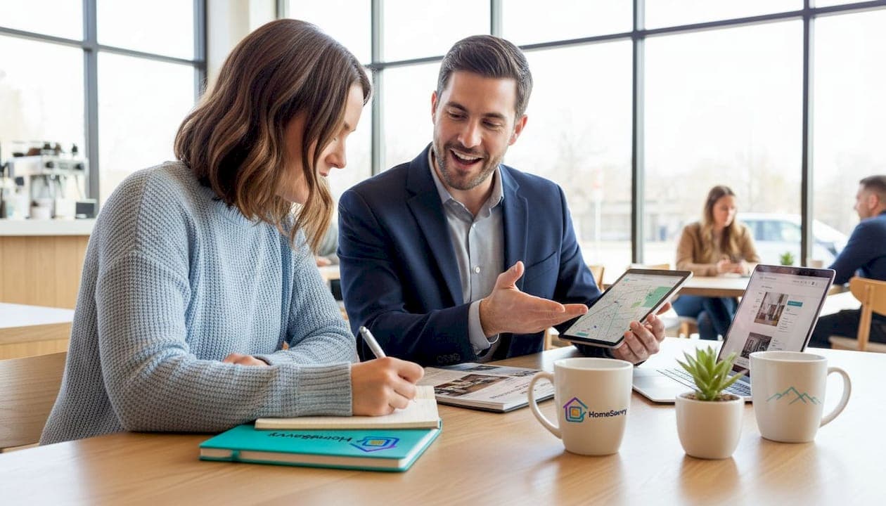 Colorado buyer's agent guide: roles, benefits, and savings