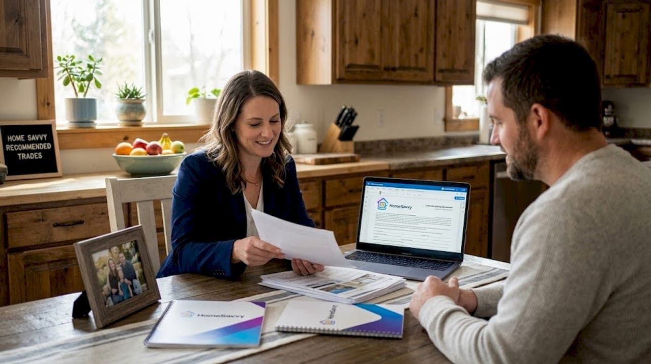 What is a seller's agent? Colorado home sellers' guide