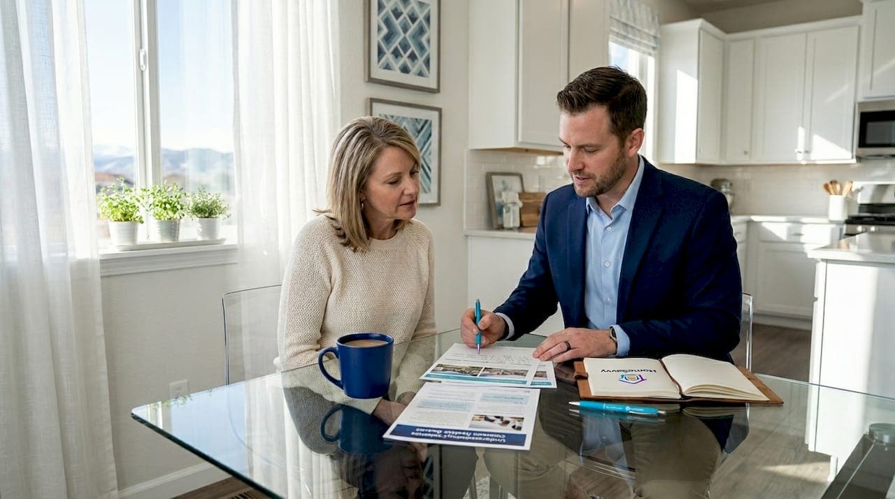 Why use Colorado realtor boards: a buyer's guide