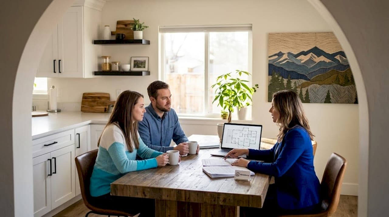 Why offer rebates to buyers: Colorado real estate guide