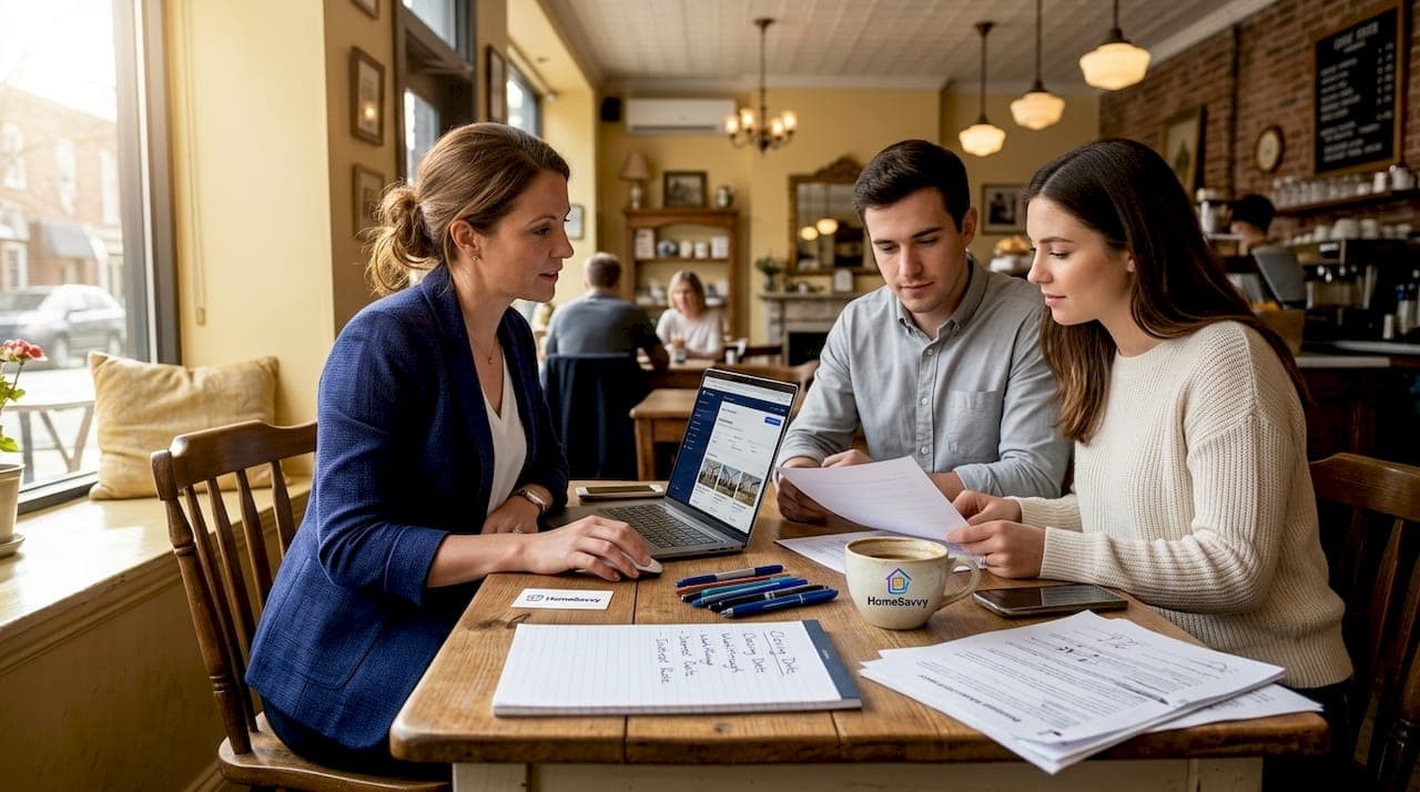 What Is Realtor Commission? Your 2026 Guide