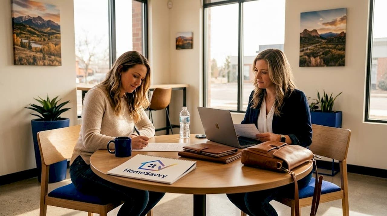 What Is a Real Estate Closing? Colorado Guide