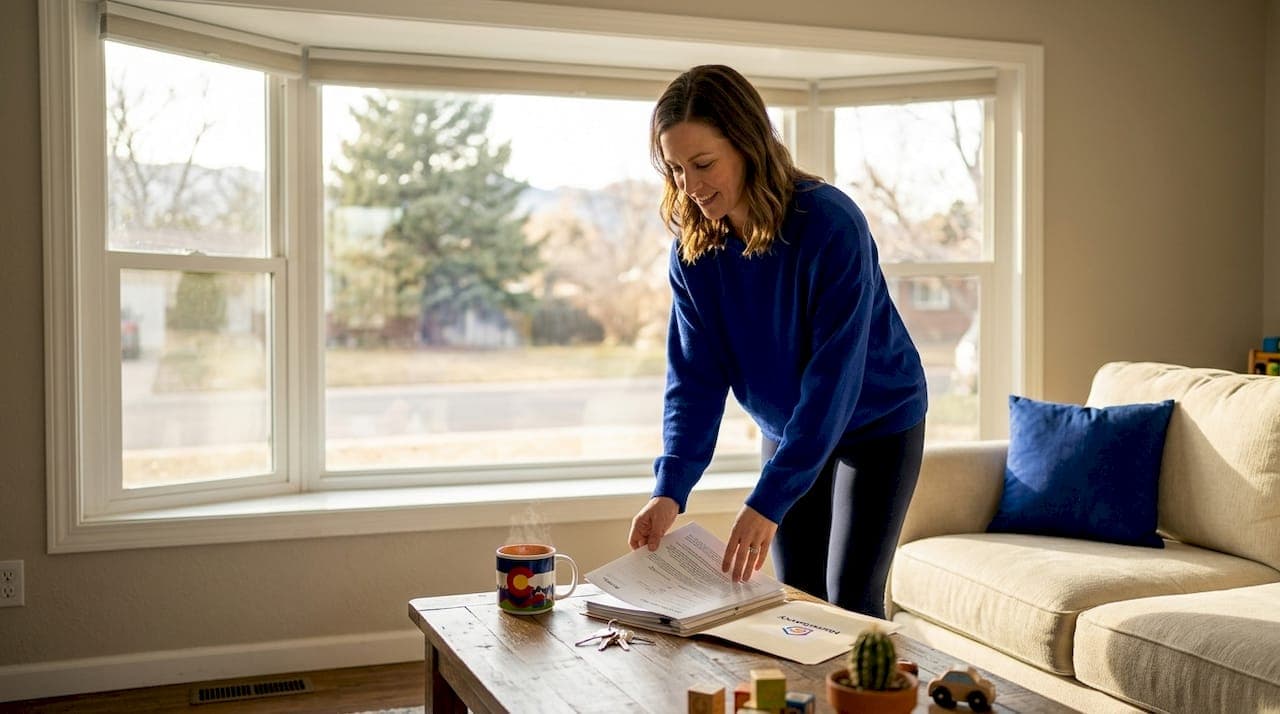 How to List Your House for Less in Colorado