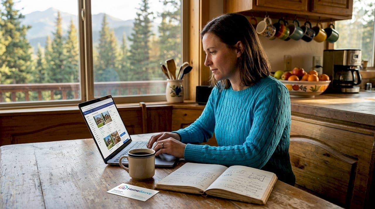 Different Home Listing Types Explained for Colorado Buyers