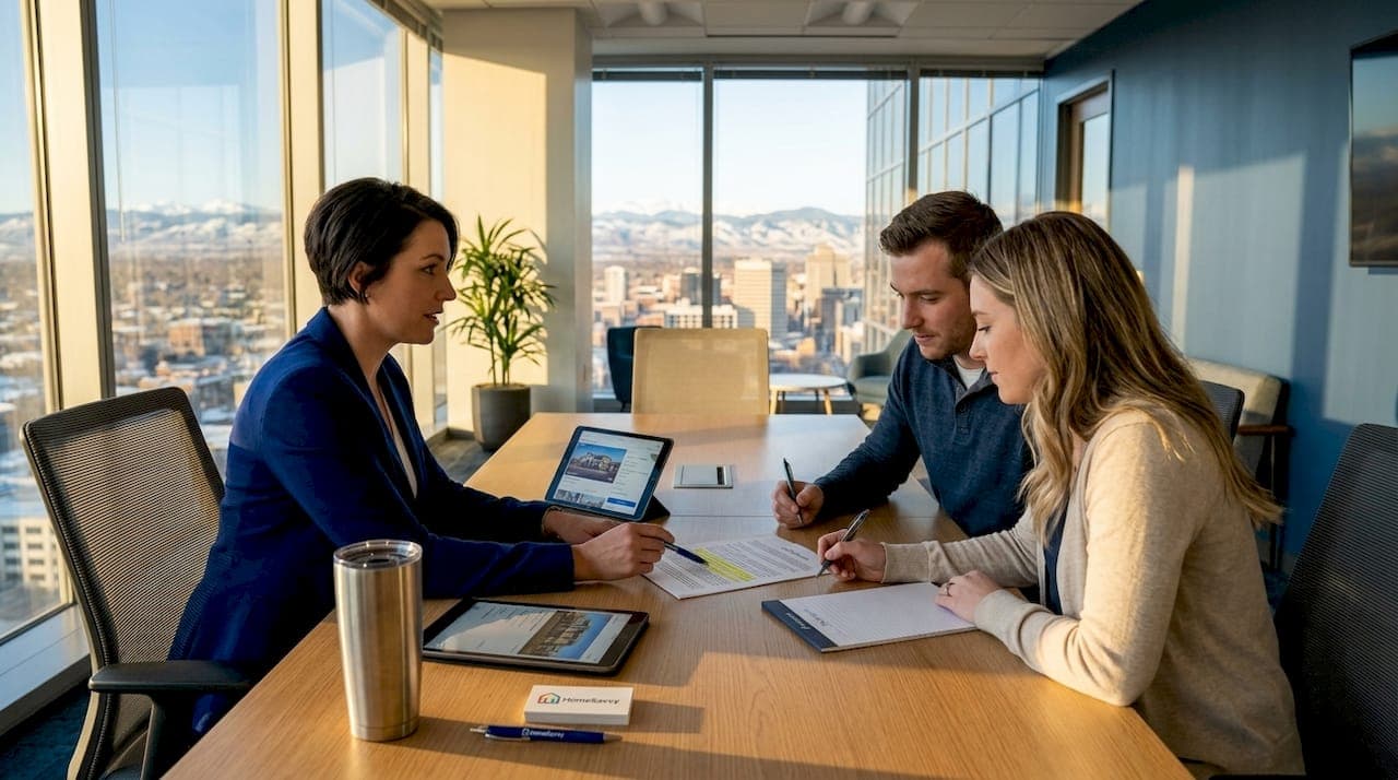 How to Handle Real Estate Negotiations in Colorado