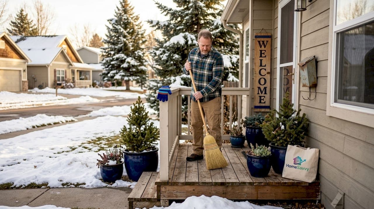 How to Stage Your Home for Sale in Colorado