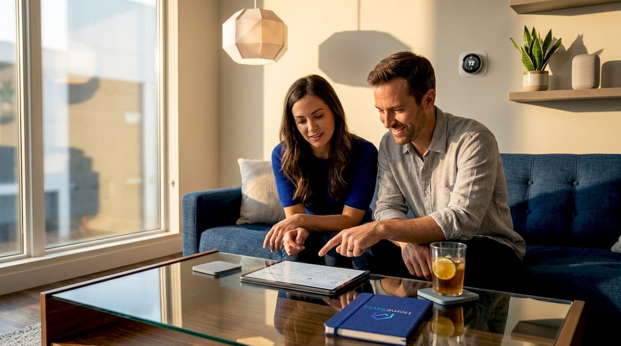 Smart Home Selling Strategies: 8 Examples That Work