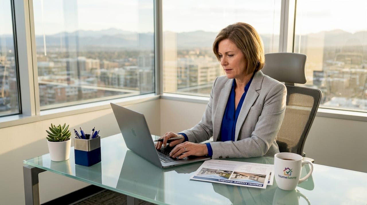How to Compare Real Estate Brokers in Colorado