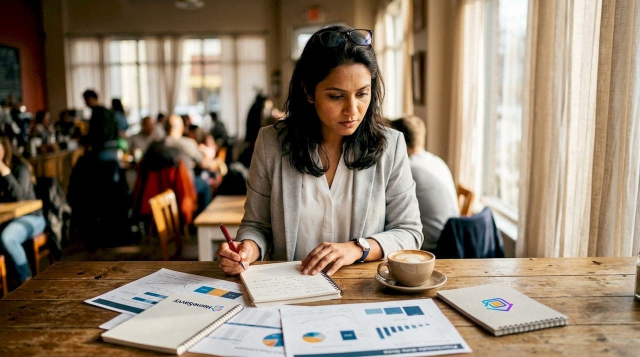 Real Estate Data Analytics: 7 Key Advantages