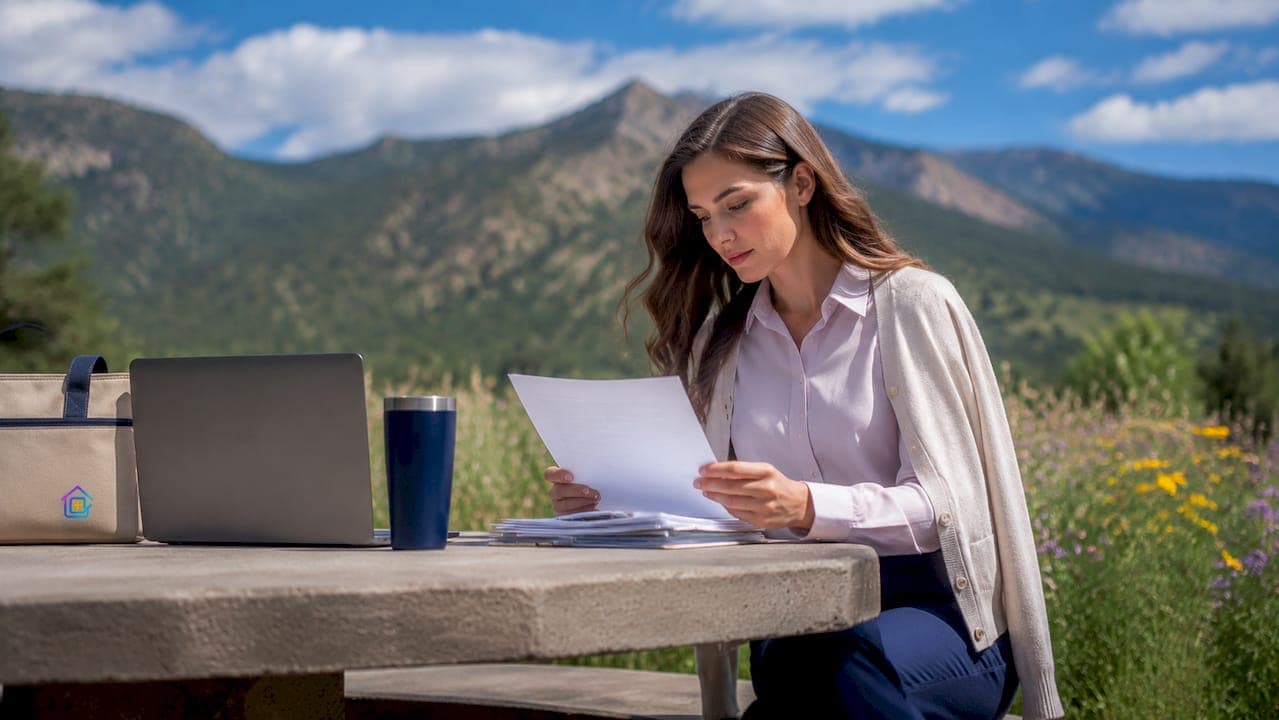 What Is Commission Split in Colorado Real Estate?