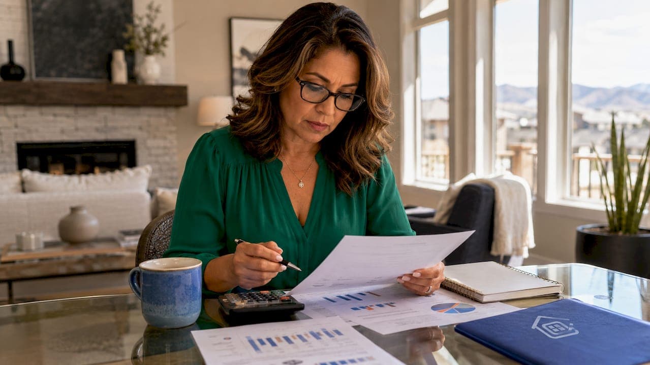 Colorado Housing Market Trends: Your 2026 Guide